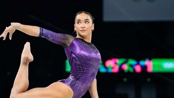 Fil-Am gymnasts set sights on LA